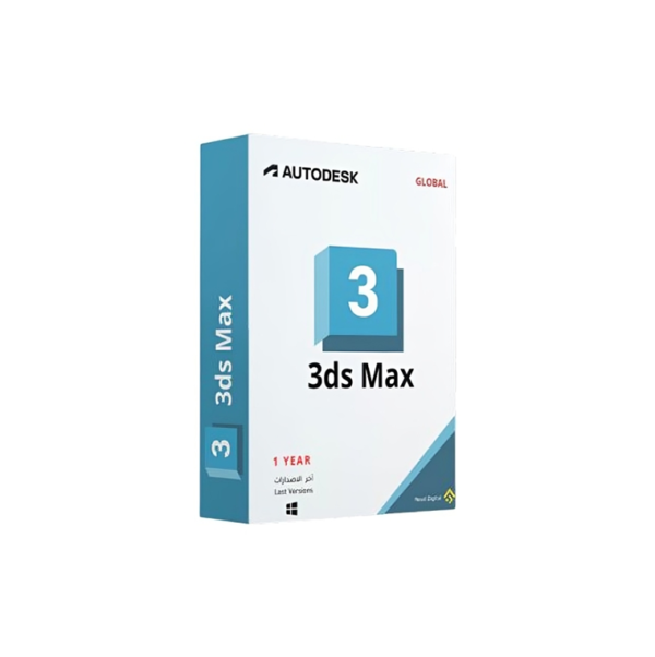 3ds Max Autodesk