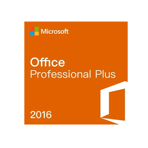 MS Office Professional Plus 2016 Retail Key for Windows - Image 2