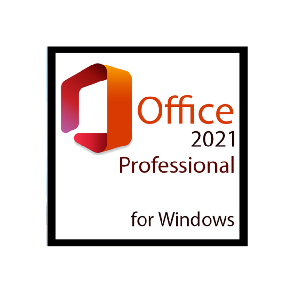 MS Office Professional Plus 2021 Retail Key for Windows - Image 2